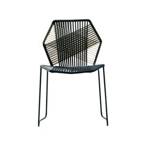 Tropicalia Outdoor Dining Chair