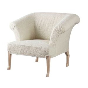 La Fleur Armchair