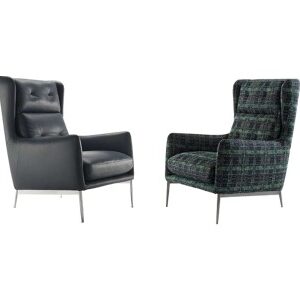 Aftereight 3033 Armchair