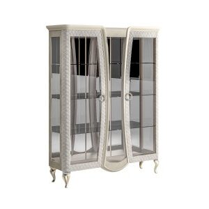 Vetrina 2 ante Cabinet