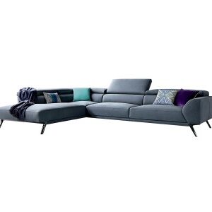 PREFIXE Corner Sofa
