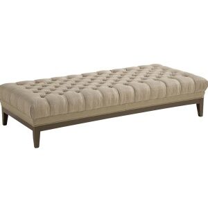 EPOQ Sofa Ottoman