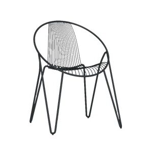 MADAME O Dining Chair