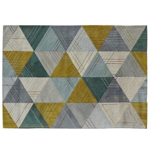 BRIGHT LOSANGES Carpet