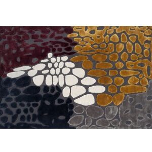 BUBBLING Carpet