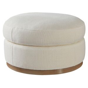 BESPOKE ROUND
