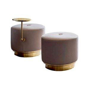HARRY Ottoman Chair