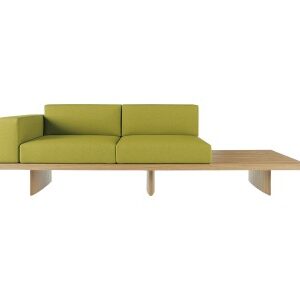 RefoloChaise Sofa