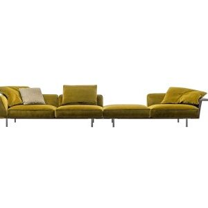 Gregor Multi Person Sofa