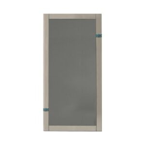 COCOON MIRROR Floor Mirror