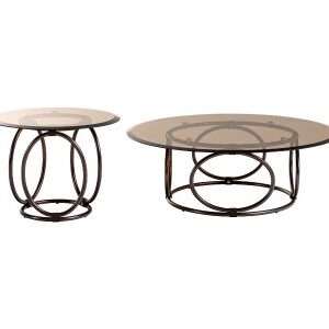 OVALCoffee Table