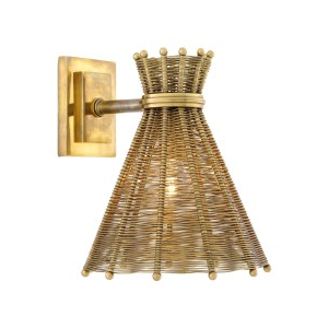 Kon Tiki Wall Lamp