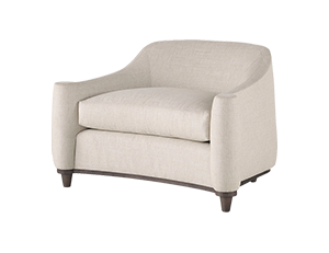 MONCEAU LOUNGE CHAIR
