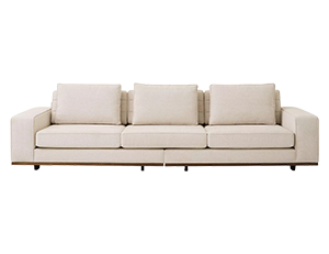 Sofa Aurora L