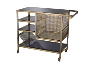 Trolley Sterling
