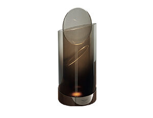 Acton table lamp