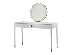 Greca vanity lady