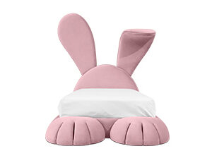 MR. BUNNY BED