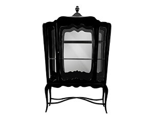PALACE DISPLAY CASE