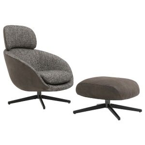 RUSSELL Armchair