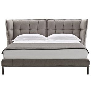 Husk Double Bed