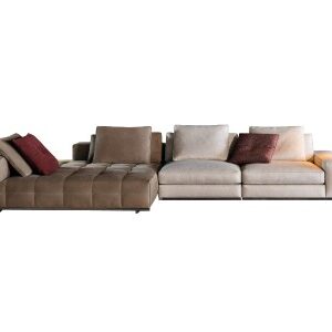 LAWRENCE Multi Person Sofa