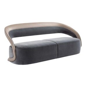 WCHKHAM Double Sofa