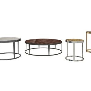 AmadeusCoffee Table