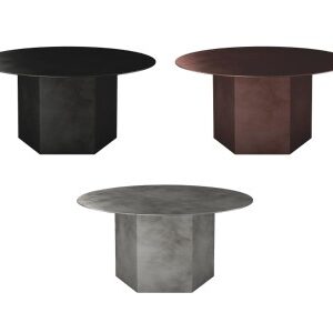 Epic Dining Table Side Table