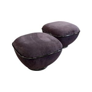 Sigma Sofa Ottoman