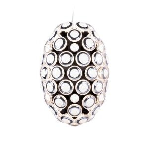 Iconic Eyes Pendant Light