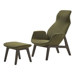VENTURA LOUNGE Armchair