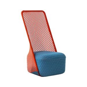 Cradle Armchair