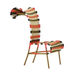 Sunny Outdoor Dining Chair