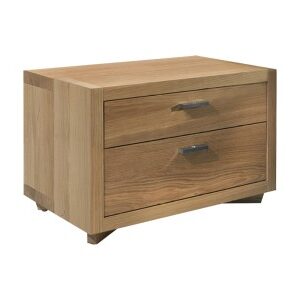 CELESTINO Bed Cabinet