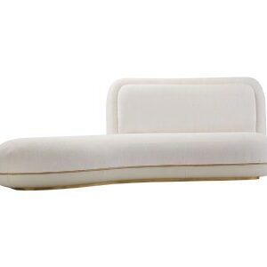 Oshun Curved Sofa