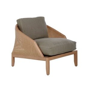 GRACE Single Sofa