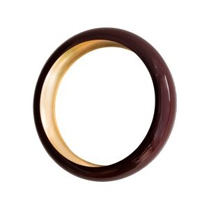 Gold Moon Wall Mirror