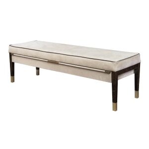 NOIR Bed Bench