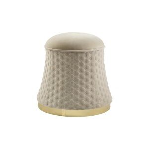 VOGUE Ottoman Chair