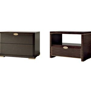 GENESIS Bed Cabinet