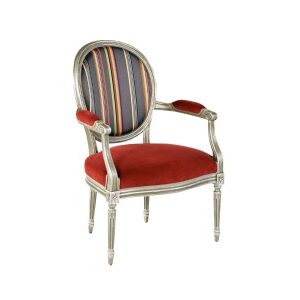 FLORIAN Armchair