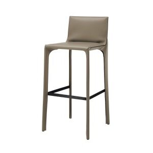 SADDLE Bar Stool