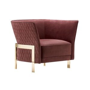 COSMO Single Sofa