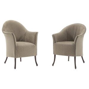 ALA/ALMA armchair