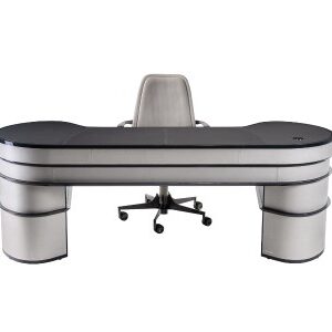WALL STREET Writing Desk