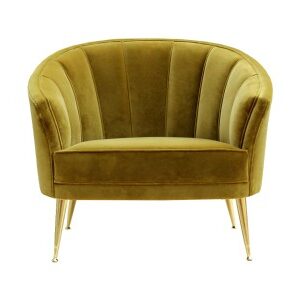 MAYA Armchair