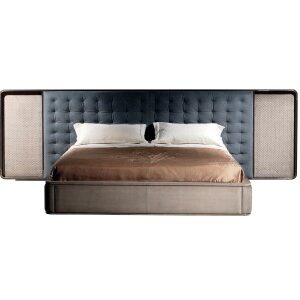 RIPLEY Double Bed