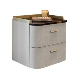 K015D Bed Cabinet