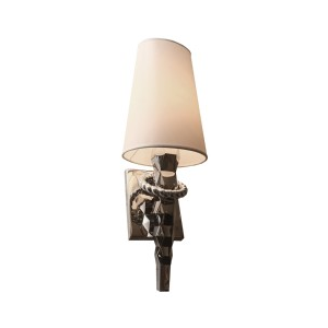 Zantas Wall Lamp
